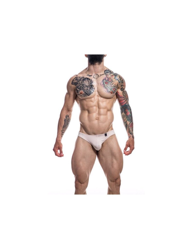 CUT4MEN – LÜHIKÜÜD – SKIN S D-228930 hind ja info | Meeste aluspesu | kaup24.ee