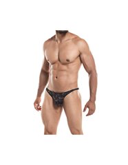 CUT4MEN – TINGID PROVOCATIVE DOLLAR DESIGN XL D-228142 hind ja info | Meeste aluspesu | kaup24.ee