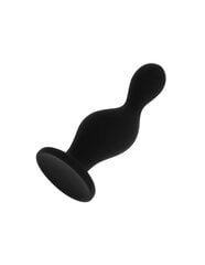 OHMAMA SILICONE BUTT PLUG P-SPOT, 12 см цена и информация | Анальные игрушки | kaup24.ee