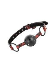 BEGME RED EDITION VEGAN NAHAST LÕUA hind ja info | BDSM ja fetish | kaup24.ee