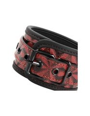 BEGME RED EDITION HAND CUFFS цена и информация | БДСМ и фетиш | kaup24.ee