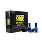 Set Mutrid OMP 27 mm Sinine 20 uds M12 x 1,50 hind ja info | Lisaseadmed | kaup24.ee