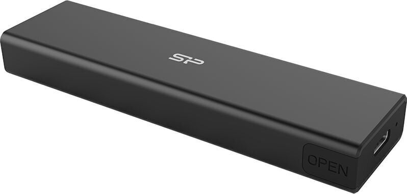 Väline kõvaketas SP000HSPSDPD60CK цена и информация | Välised kõvakettad (SSD, HDD) | kaup24.ee