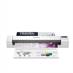 Сканер Brother DS940DW цена и информация | Сканеры | kaup24.ee