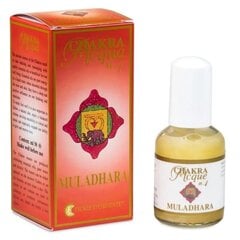 Parfüüm Fiore D'Oriente Chakra 1 Muladhara EDP naistele, 50 ml hind ja info | Naiste parfüümid | kaup24.ee