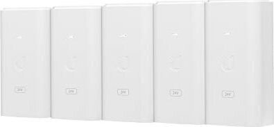 Ubiquiti POE, 24, 12 W, 5P цена и информация | Kaablid ja juhtmed | kaup24.ee