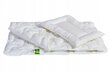 INTER-WIDEX voodipesukomplekt BAMBUS 100x135 hind ja info | Beebide ja laste voodipesu | kaup24.ee