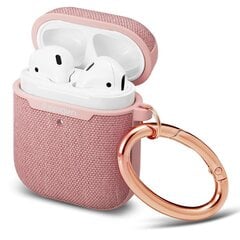 Spigen Urban Fit Apple AirPods 3 цена и информация | Аксессуары для наушников | kaup24.ee