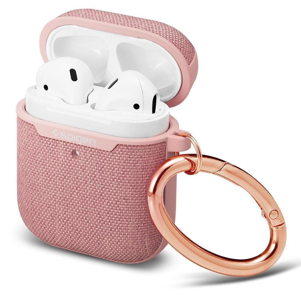 Spigen Urban Fit Apple AirPods 3 hind ja info | Kõrvaklappide tarvikud | kaup24.ee