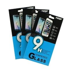 <p>Защитное стекло дисплея 9H для Samsung A336 A33 5G</p>
 цена и информация | Защитные пленки для телефонов | kaup24.ee