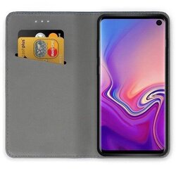 Telefoniümbris Smart Magnet Xiaomi Poco M4 Pro 5G/Redmi Note 11T 5G/Note 11 5G kuld hind ja info | Telefoni kaaned, ümbrised | kaup24.ee