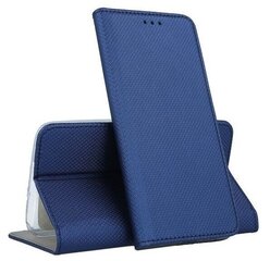 <p>Чехол Smart Magnet для Xiaomi Poco M4 Pro 5G/Redmi Note 11T 5G/Note 11 5G, темно-синий</p>
 цена и информация | Чехлы для телефонов | kaup24.ee