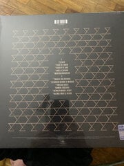 Enigma - The Screen Behind The Mirror, LP, vinüülplaat, 12" vinyl record hind ja info | Vinüülplaadid, CD, DVD | kaup24.ee