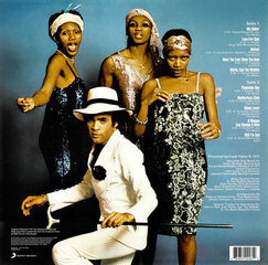 Boney M. - Love For Sale, LP, vinüülplaat, 12" vinyl record hind ja info | Vinüülplaadid, CD, DVD | kaup24.ee