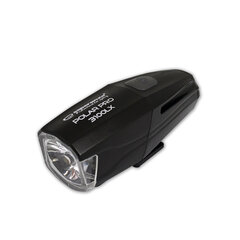 Велосипедный фонарь со светодиодной подсветкой Esperanza POLAR PRO 1400 LX EOT059 цена и информация | Фонарики, прожекторы | kaup24.ee