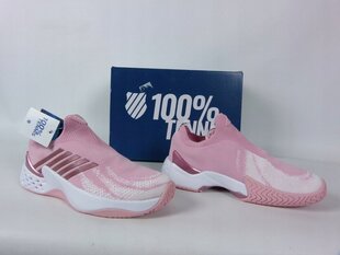 K SWISS AERO KNIT 100% TENNISkingad 96137-653-M hind ja info | Naiste spordi- ja vabaajajalatsid | kaup24.ee