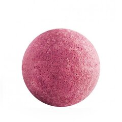 Toitev sädelev vannipall Guava Bath Bomb 170 g цена и информация | Масла, гели для душа | kaup24.ee