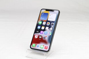 iPhone 11 Pro Max 256GB Midnight Green (kasutatud, seisukord A) цена и информация | Мобильные телефоны | kaup24.ee