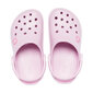 Crocs™ Crocband Clog Kid's 207005 166292 hind ja info | Laste sussid ja plätud | kaup24.ee