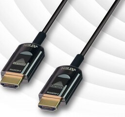 Aten VE781020, HDMI, 20 m цена и информация | Кабели и провода | kaup24.ee