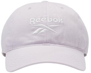 Reebok Mütsid Te Logo Cap lillat värvi HD9889 HD9889/OSFM цена и информация | Женские шапки | kaup24.ee