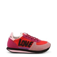 Love Moschino - JA15322G1EIN2 70242 JA15322G1EIN2_50A-EU 41 цена и информация | Спортивная обувь, кроссовки для женщин | kaup24.ee
