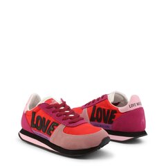 Love Moschino - JA15322G1EIN2 70242 JA15322G1EIN2_50A-EU 41 hind ja info | Naiste spordi- ja vabaajajalatsid | kaup24.ee