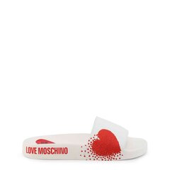 Тапочки женские Love Moschino JA28042G1EI17_000  цена и информация | Шлепанцы, тапочки для женщин | kaup24.ee