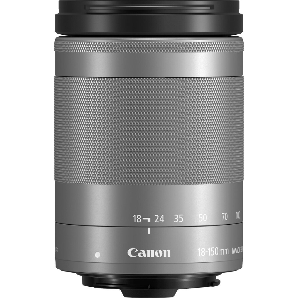 Canon EF-M 18-150mm f/3.5-6.3 IS STM lens hind ja info | Objektiivid | kaup24.ee