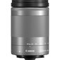 Canon EF-M 18-150mm f/3.5-6.3 IS STM lens hind ja info | Objektiivid | kaup24.ee