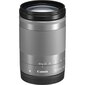 Canon EF-M 18-150mm f/3.5-6.3 IS STM lens hind ja info | Objektiivid | kaup24.ee