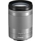 Canon EF-M 18-150mm f/3.5-6.3 IS STM lens hind ja info | Objektiivid | kaup24.ee