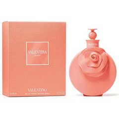 Valentino Valentina põsepuna – EDP 50 ml hind ja info | Valentino Kosmeetika, parfüümid | kaup24.ee