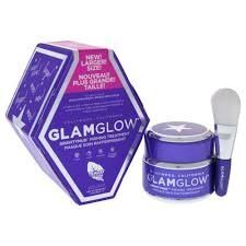 Подтягивающая маска для лица GlamGlow Gravitymud, 50 г цена и информация | Маски для лица, патчи для глаз | kaup24.ee