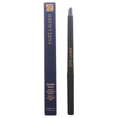 Estée Lauder Veekindel silmapliiats Double Wear Infinite (veekindel silmapliiats) 0,35 g hind ja info | Ripsmetušid, lauvärvid, silmapliiatsid, seerumid | kaup24.ee