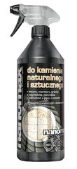 Средство для чистки мрамора и гранита Nanomax 1л. цена и информация | Чистящие средства | kaup24.ee