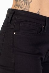 Джинсы Mavi 1074622002-29/34 цена и информация | Женские тканевые брюки с поясом, синие | kaup24.ee