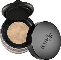 Минеральная рассыпчатая пудра Babor Mineral Powder Foundation 01 Light, 20 г цена и информация | Пудры, базы под макияж | kaup24.ee