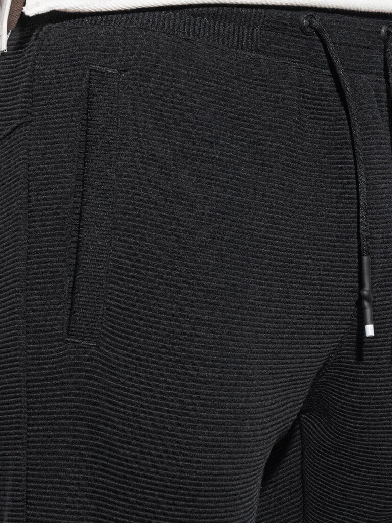 Dressipüksid W294 - mustad hind ja info | Meeste lühikesed püksid | kaup24.ee