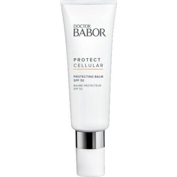 Näopalsam Babor Protect Cellular Protecting Balm SPF 50, 50 ml hind ja info | Päikesekreemid | kaup24.ee