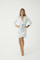 Naiste hommikumantel Mariposa, bambuskiust hind ja info | Naiste hommikumantlid | kaup24.ee