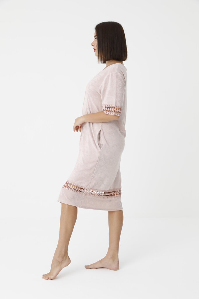 Naiste hommikumantel Mariposa, bambuskiust hind ja info | Naiste hommikumantlid | kaup24.ee