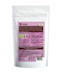 Aroonia pulber Dragon Superfoods, 200g hind ja info | Pähklid, seemned, kuivatatud puuviljad | kaup24.ee