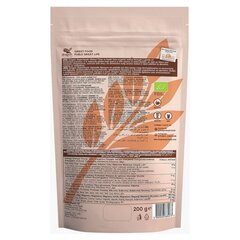 Мука грецкого ореха Dragon Superfoods, 200 г цена и информация | Мука | kaup24.ee