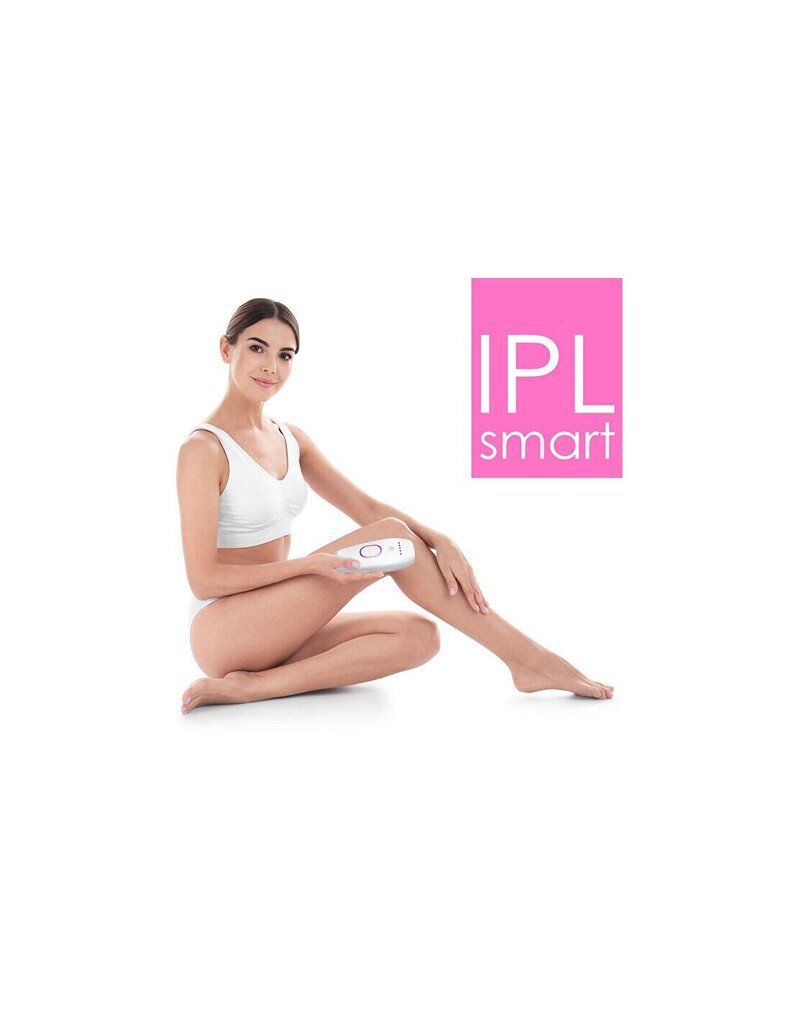 Beauty Relax IPL BR-1520 hind ja info | Epilaatorid, raseerijad | kaup24.ee