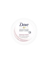 Ilukreem Dove (Nourishing Body Care) 150 ml цена и информация | Кремы, лосьоны для тела | kaup24.ee