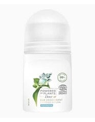Roll-deodorant Dove eukalüpt, 24H deodorant 50 ml hind ja info | Dove Kosmeetika, parfüümid | kaup24.ee