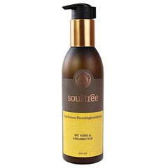 Niisutav näolosjoon aprikoosiga Soultree, 200 ml hind ja info | SoulTree Kosmeetika, parfüümid | kaup24.ee