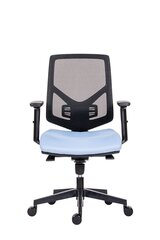 Офисное кресло Wood Garden 1750 Syn Skill, синее цена и информация | Офисные кресла | kaup24.ee