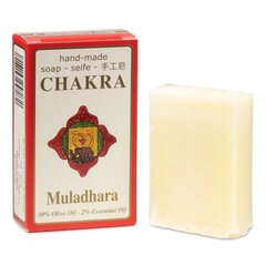 Seep Fiore D'Oriente Chakra 1 Muladhara, 70 g hind ja info | Seebid | kaup24.ee